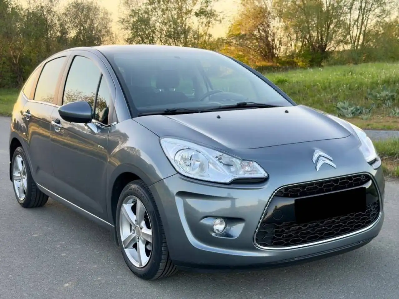 Citroen C3 C3 — photo 2