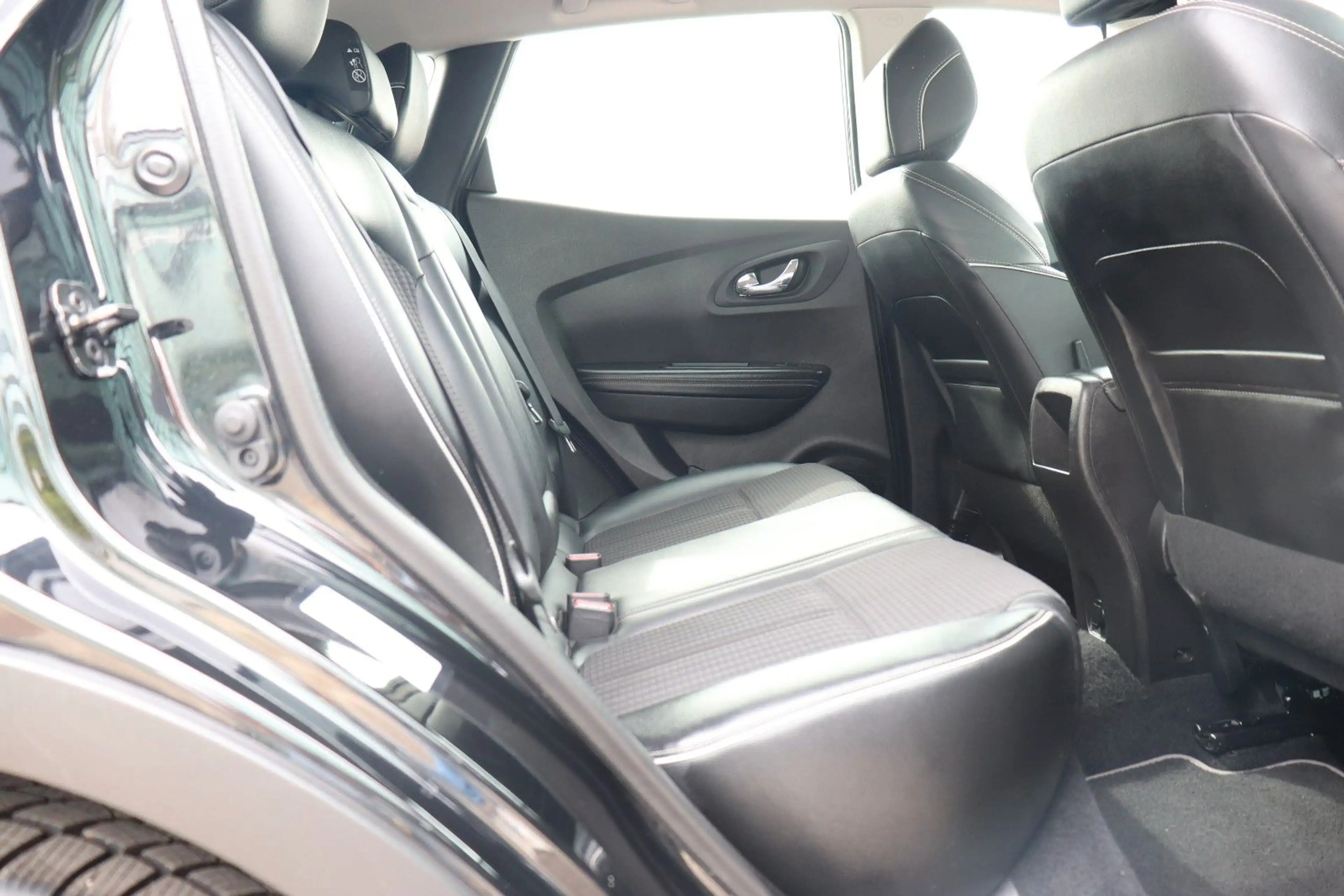 Renault Kadjar Bose Edition, Winter-Paket, AHK — photo 13