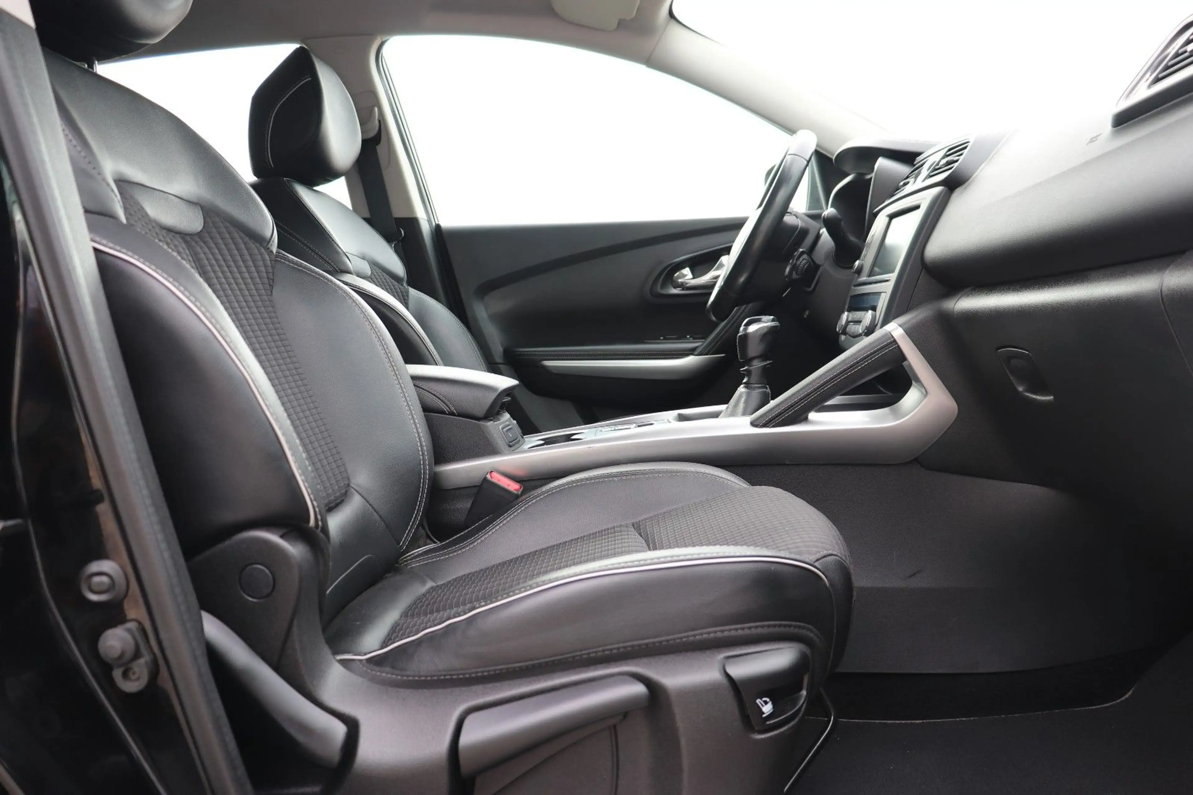 Renault Kadjar Bose Edition, Winter-Paket, AHK — photo 14