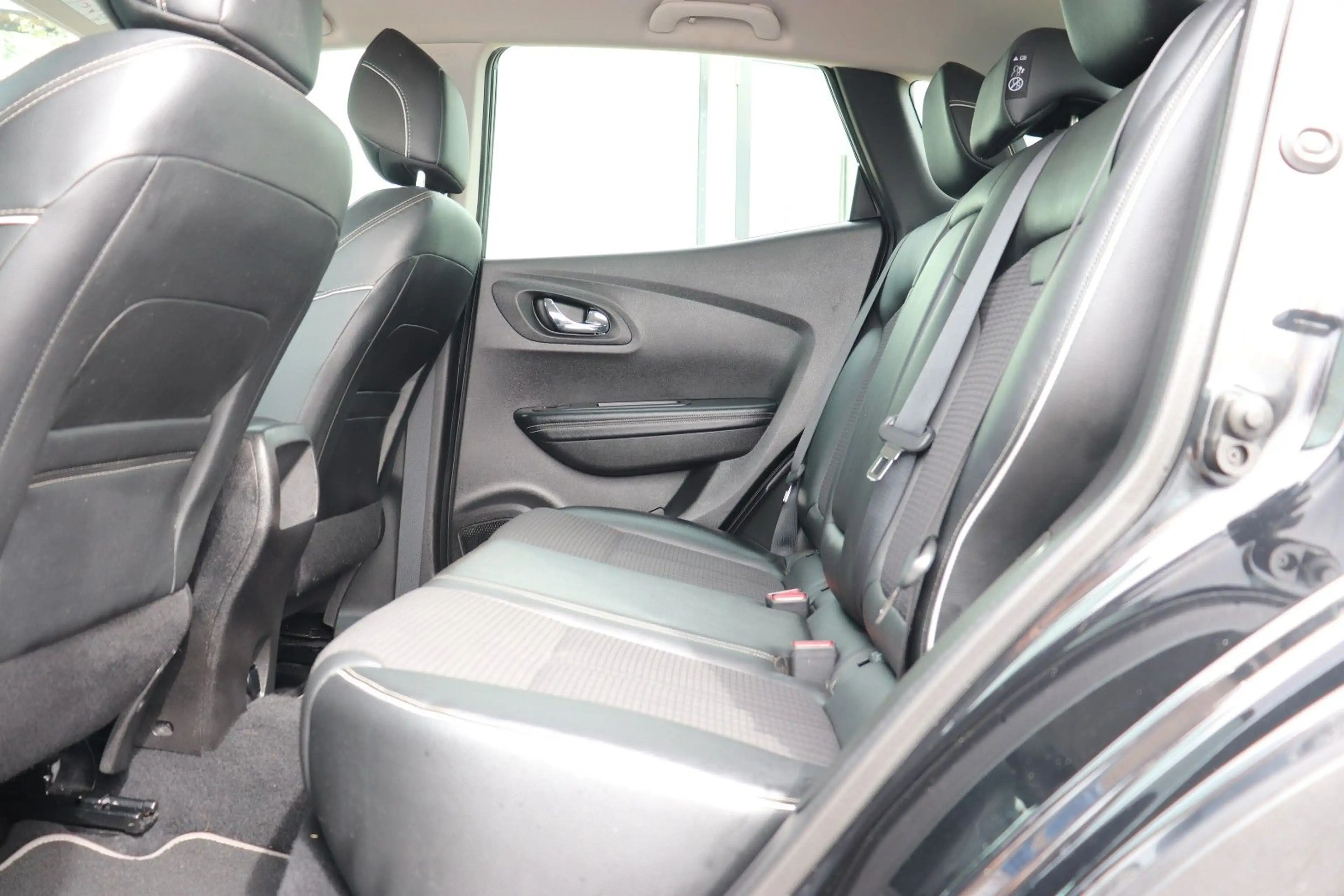 Renault Kadjar Bose Edition, Winter-Paket, AHK — photo 11