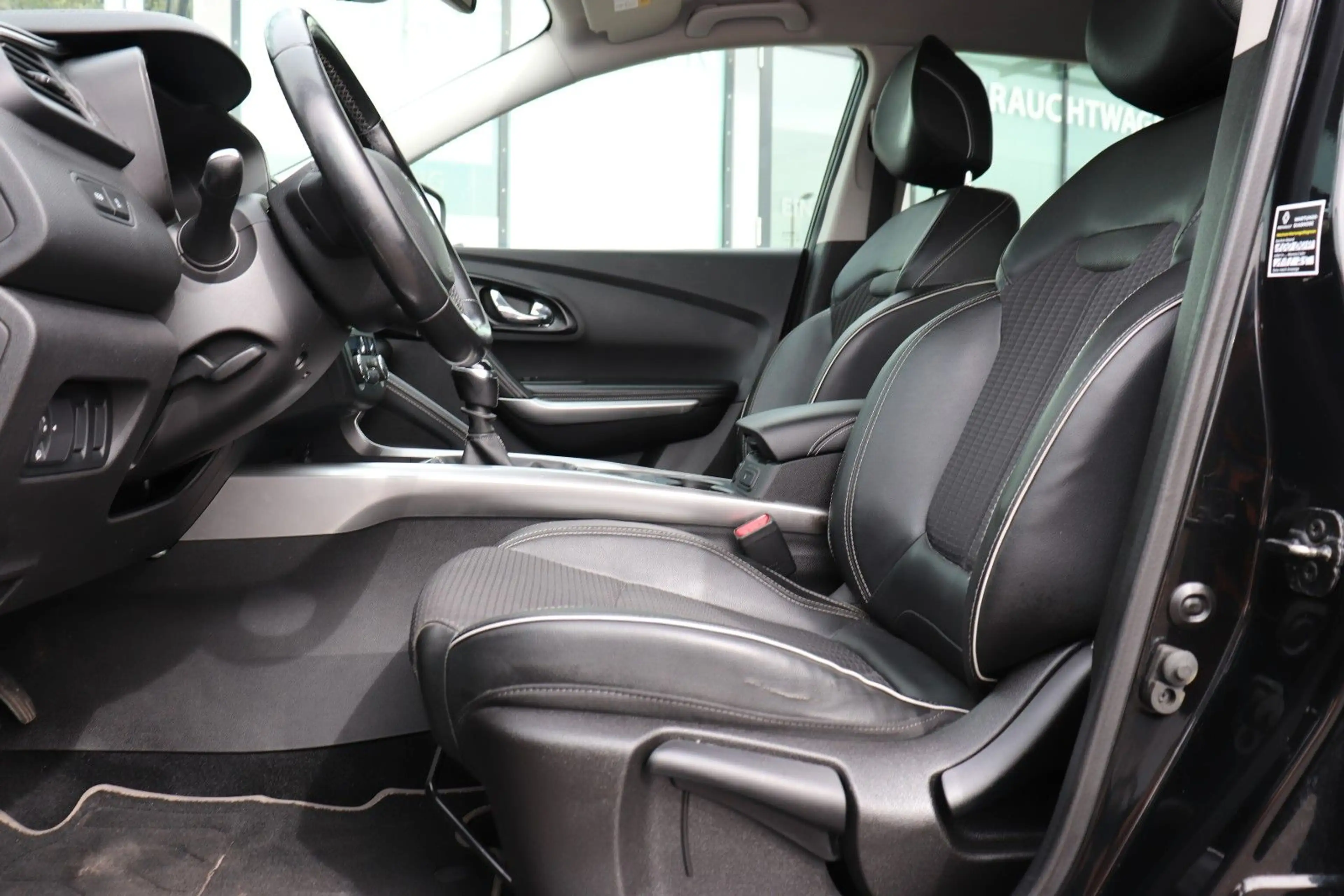 Renault Kadjar Bose Edition, Winter-Paket, AHK — photo 10