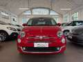 Fiat 500 UNICA PROPRIETARIA - Apple CarPlay Rouge - thumbnail 2