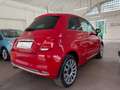 Fiat 500 UNICA PROPRIETARIA - Apple CarPlay Rouge - thumbnail 5