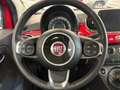 Fiat 500 UNICA PROPRIETARIA - Apple CarPlay Rouge - thumbnail 9