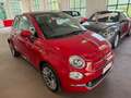 Fiat 500 UNICA PROPRIETARIA - Apple CarPlay Rouge - thumbnail 4