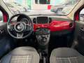 Fiat 500 UNICA PROPRIETARIA - Apple CarPlay Rouge - thumbnail 10