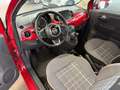 Fiat 500 UNICA PROPRIETARIA - Apple CarPlay Rouge - thumbnail 8