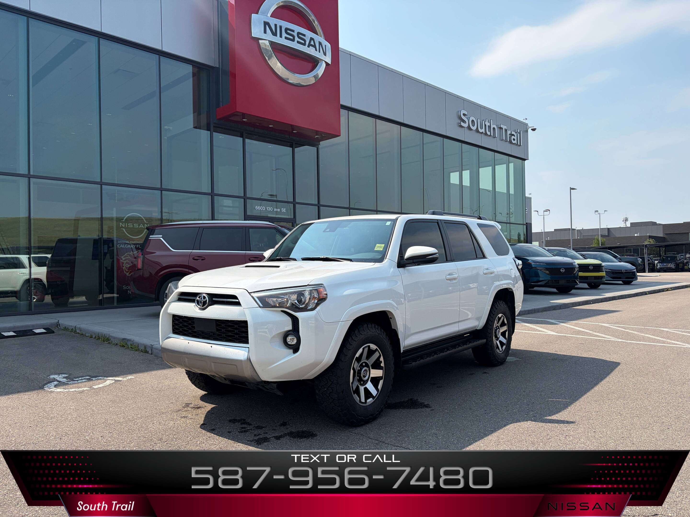 Toyota 4Runner
