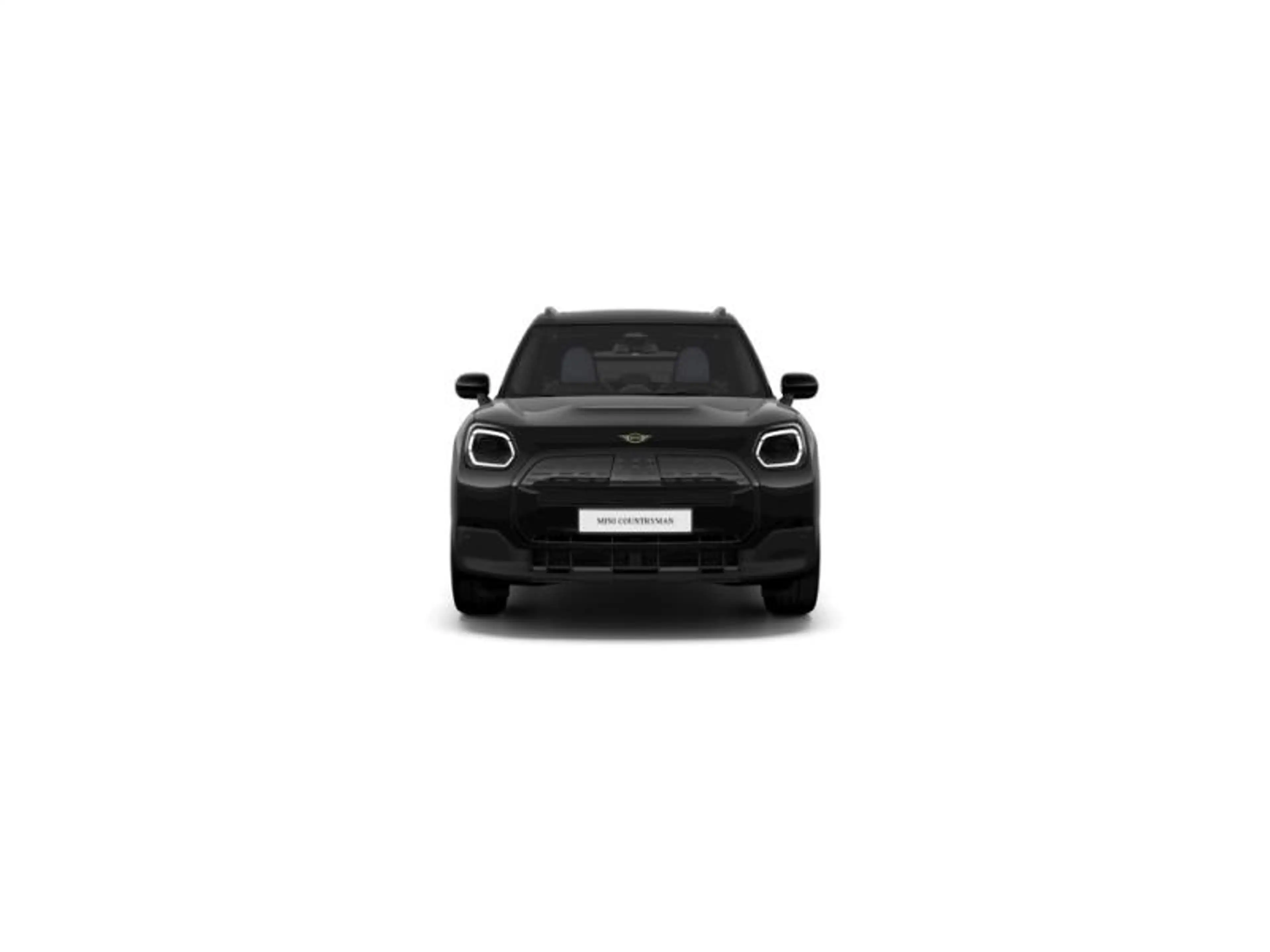 MINI Countryman E Cooper — photo 2