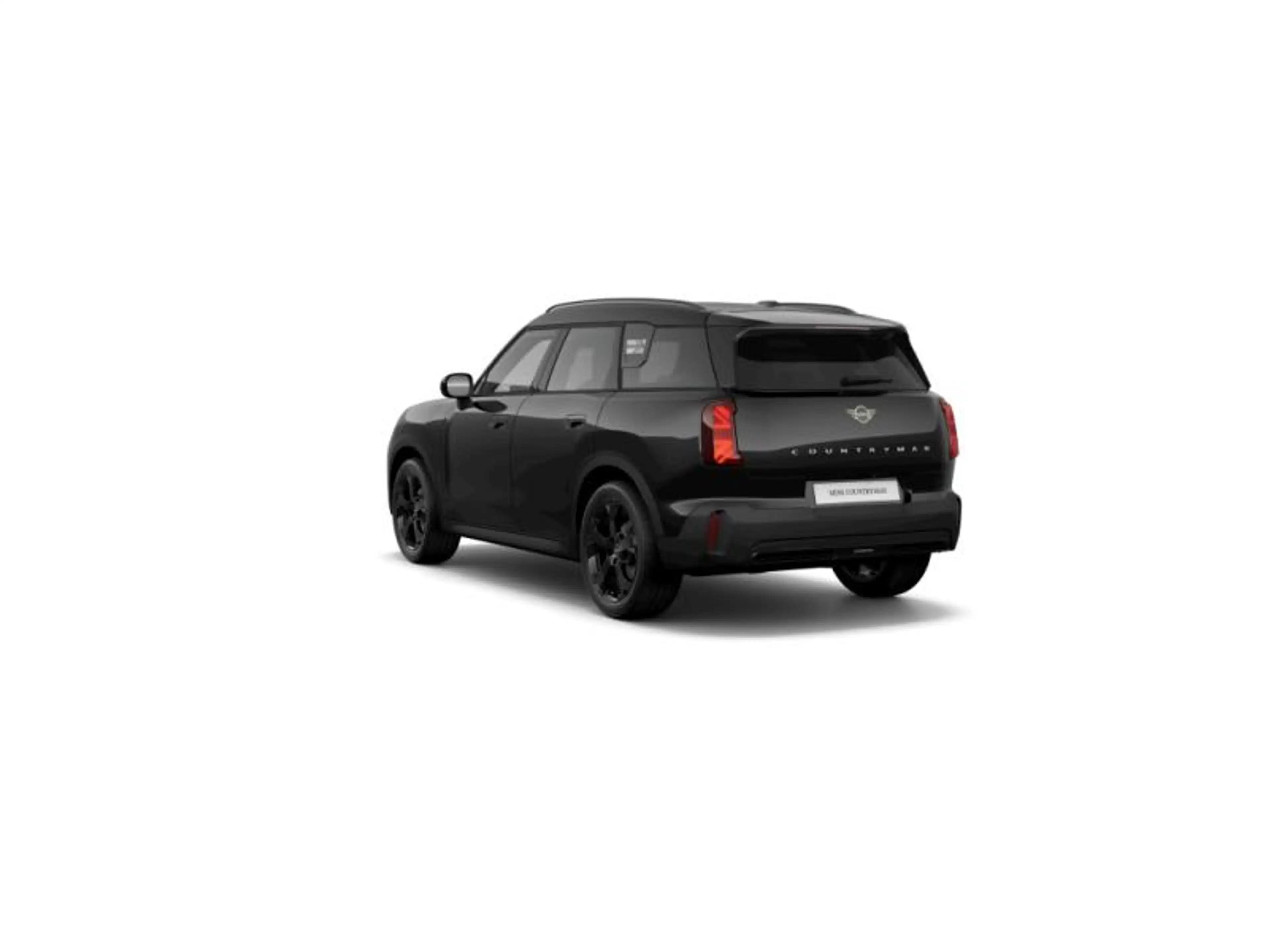 MINI Countryman E Cooper — photo 5
