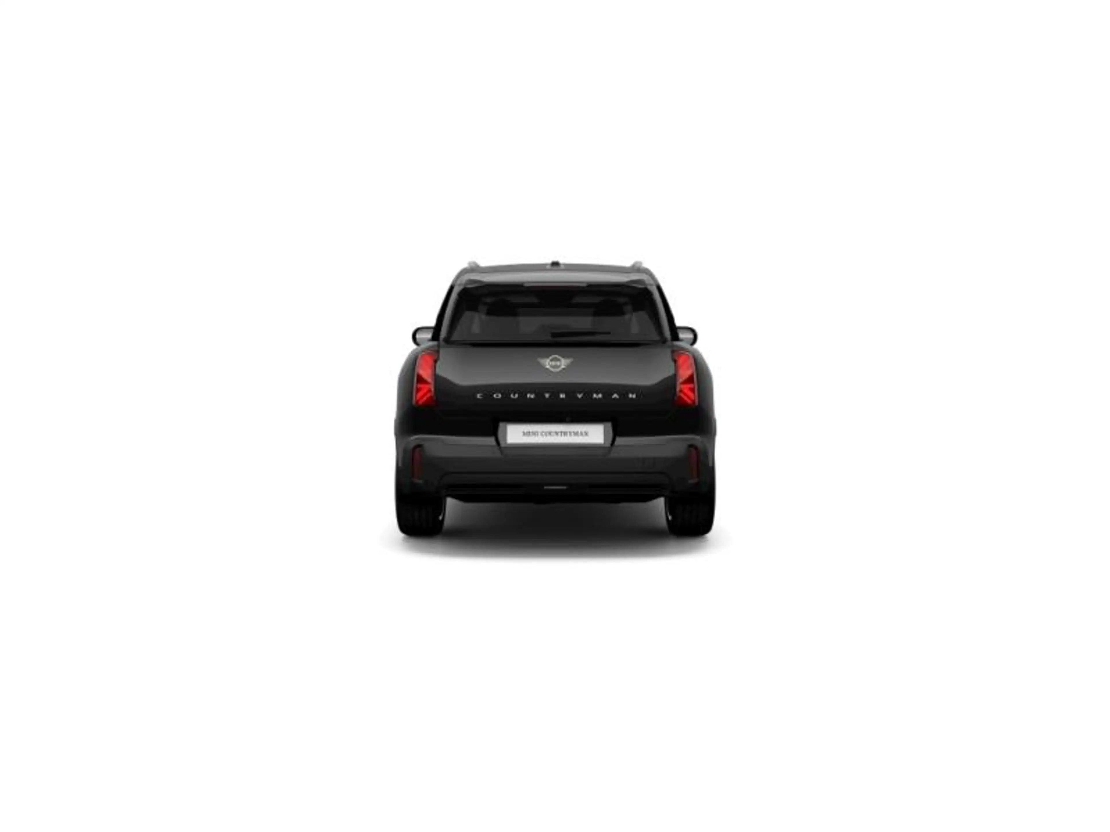MINI Countryman E Cooper — photo 4