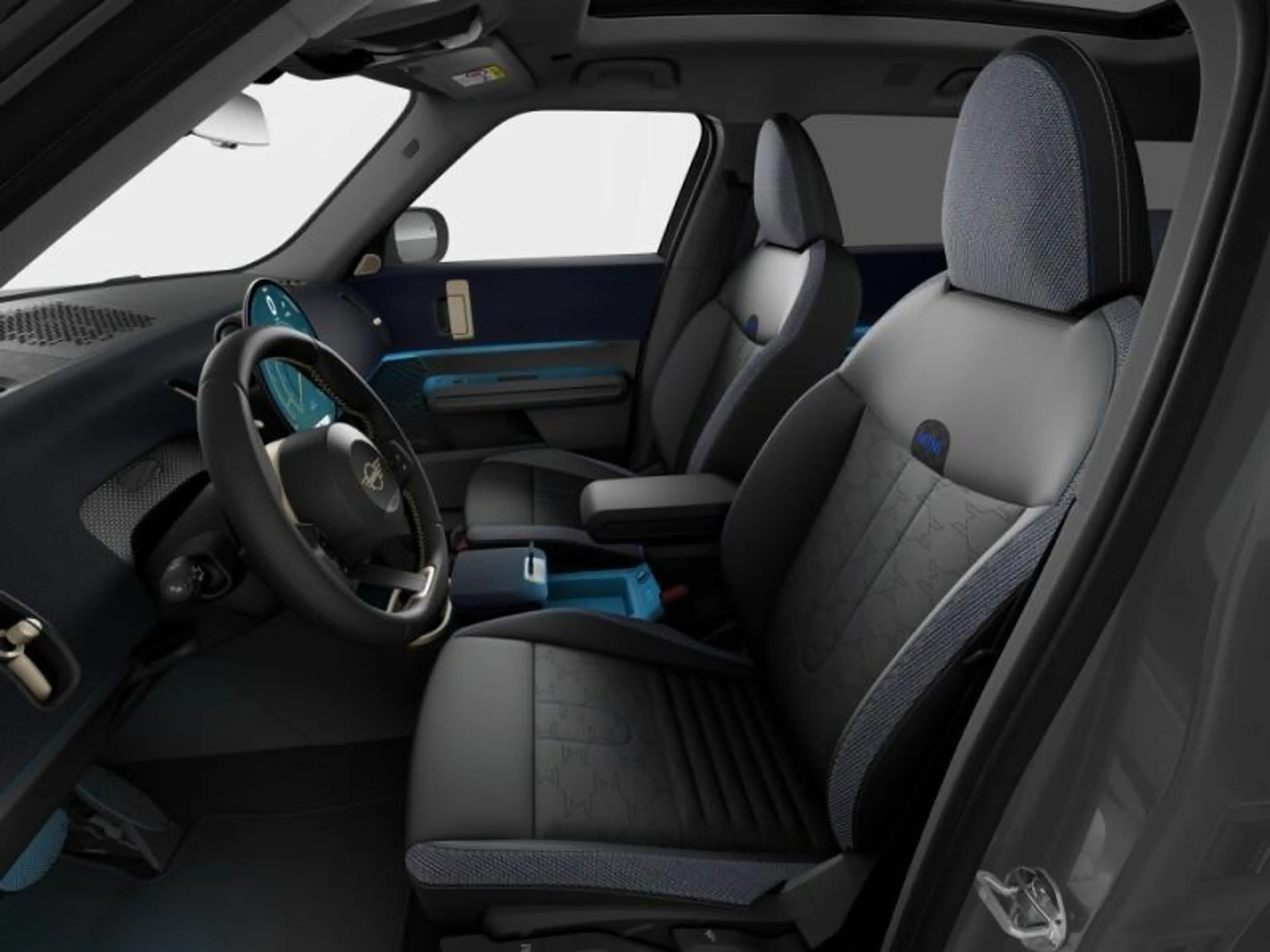 MINI Countryman E Cooper — photo 6