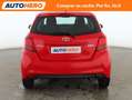 Toyota Yaris 1.0 VVT-i City Rojo - thumbnail 5