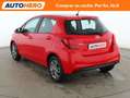 Toyota Yaris 1.0 VVT-i City Rojo - thumbnail 4