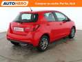 Toyota Yaris 1.0 VVT-i City Rojo - thumbnail 6
