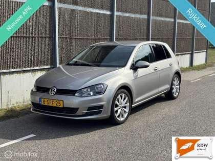 Volkswagen Golf 1.2 TSI Comfortline NAP/NWE APK/NWE DISTRIBUTIE