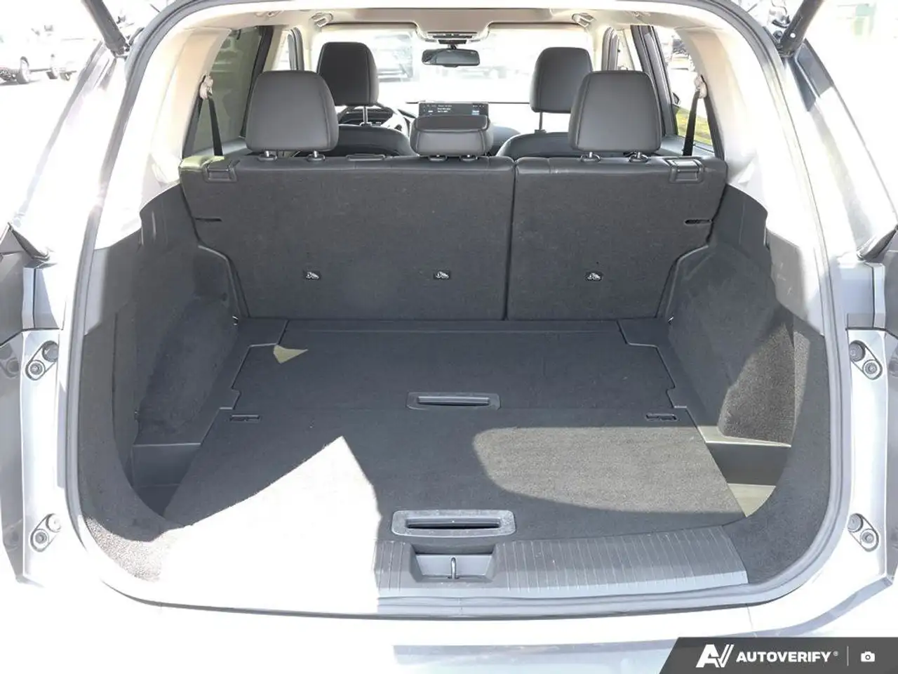 Nissan Rogue photo Nissan Rogue