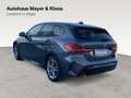 BMW 118 i M Sport HiFi LED WLAN Tempomat Klimaaut. Grigio - thumbnail 4