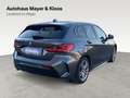 BMW 118 i M Sport HiFi LED WLAN Tempomat Klimaaut. Grigio - thumbnail 6
