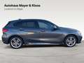BMW 118 i M Sport HiFi LED WLAN Tempomat Klimaaut. Gris - thumbnail 7