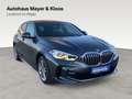 BMW 118 i M Sport HiFi LED WLAN Tempomat Klimaaut. Gris - thumbnail 1
