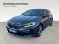 BMW 118 i M Sport HiFi LED WLAN Tempomat Klimaaut. Gris - thumbnail 9