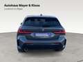 BMW 118 i M Sport HiFi LED WLAN Tempomat Klimaaut. Gris - thumbnail 5