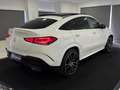 Mercedes-Benz GLE 400 d 4M Coupe AMG-Line *PANO*BURM*360*AHK* Weiß - thumbnail 5