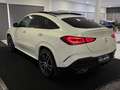 Mercedes-Benz GLE 400 d 4M Coupe AMG-Line *PANO*BURM*360*AHK* Weiß - thumbnail 9