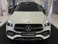 Mercedes-Benz GLE 400 d 4M Coupe AMG-Line *PANO*BURM*360*AHK* Weiß - thumbnail 3