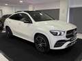 Mercedes-Benz GLE 400 d 4M Coupe AMG-Line *PANO*BURM*360*AHK* Weiß - thumbnail 4