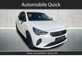 Opel Corsa F 1.2 Edition* PDC*Tempomat*Alu+Allwetter* Blanco - thumbnail 9