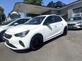 Opel Corsa F 1.2 Edition* PDC*Tempomat*Alu+Allwetter* Blanc - thumbnail 4