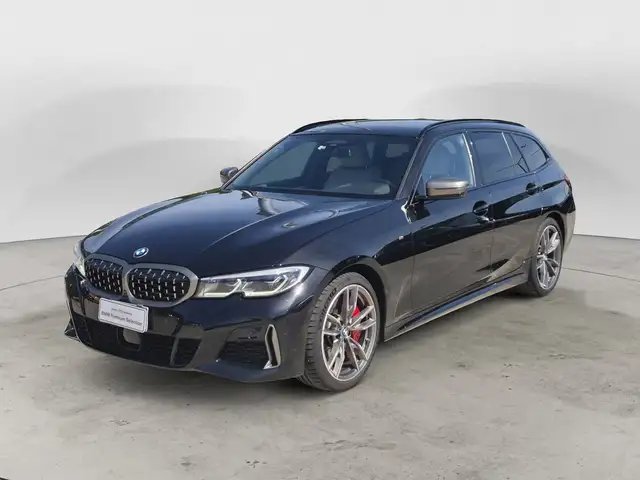 BMW 340 M340d Touring mhev 48V xdrive auto