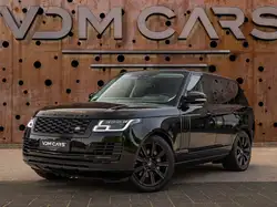 Land Rover Range Rover Vogue 5.0 V8 SC *DRIVE PRO*CARPLAY*,MERIDIAN