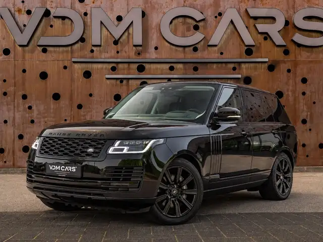 Land Rover Range Rover Vogue 5.0 V8 SC *DRIVE PRO*CARPLAY*,MERIDIAN