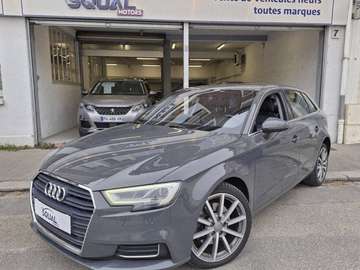 35 TDI 150ch Design luxe S tronic 7 Euro6d-T 112g