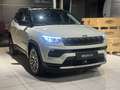 Jeep Compass LIMITED My23 Blanc - thumbnail 3