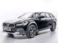 Volvo V90 Cross Country Core AWD STH, RFK, AHV Schwarz - thumbnail 1