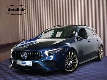 4MATIC Premium EX BPM op DUITS KENT ! BURMESTER PA