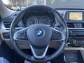 BMW X1 xDrive 20d Marrón - thumbnail 10