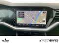 Volkswagen Touareg 3.0 TDI V6 Elegance 4Motion PANO+STHZ+AHK+HUD+M... Noir - thumbnail 10