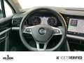 Volkswagen Touareg 3.0 TDI V6 Elegance 4Motion PANO+STHZ+AHK+HUD+M... Negro - thumbnail 12