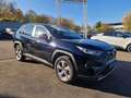 Toyota RAV 4 RAV4 Hybrid 2.5 4x2 Club Navi/PDC Schwarz - thumbnail 7