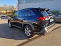 Toyota RAV 4 RAV4 Hybrid 2.5 4x2 Club Navi/PDC Schwarz - thumbnail 3