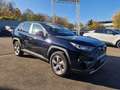 Toyota RAV 4 Hybrid 2.5 4x2 Club Navi PDC Чёрный - thumbnail 7