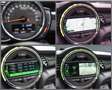 MINI John Cooper Works Cabrio 2.0A  Automaat-Benzine-Navi-Head Up-Camera-Leder- Gri - thumbnail 10