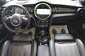 MINI John Cooper Works Cabrio 2.0A  Automaat-Benzine-Navi-Head Up-Camera-Leder- Grijs - thumbnail 5