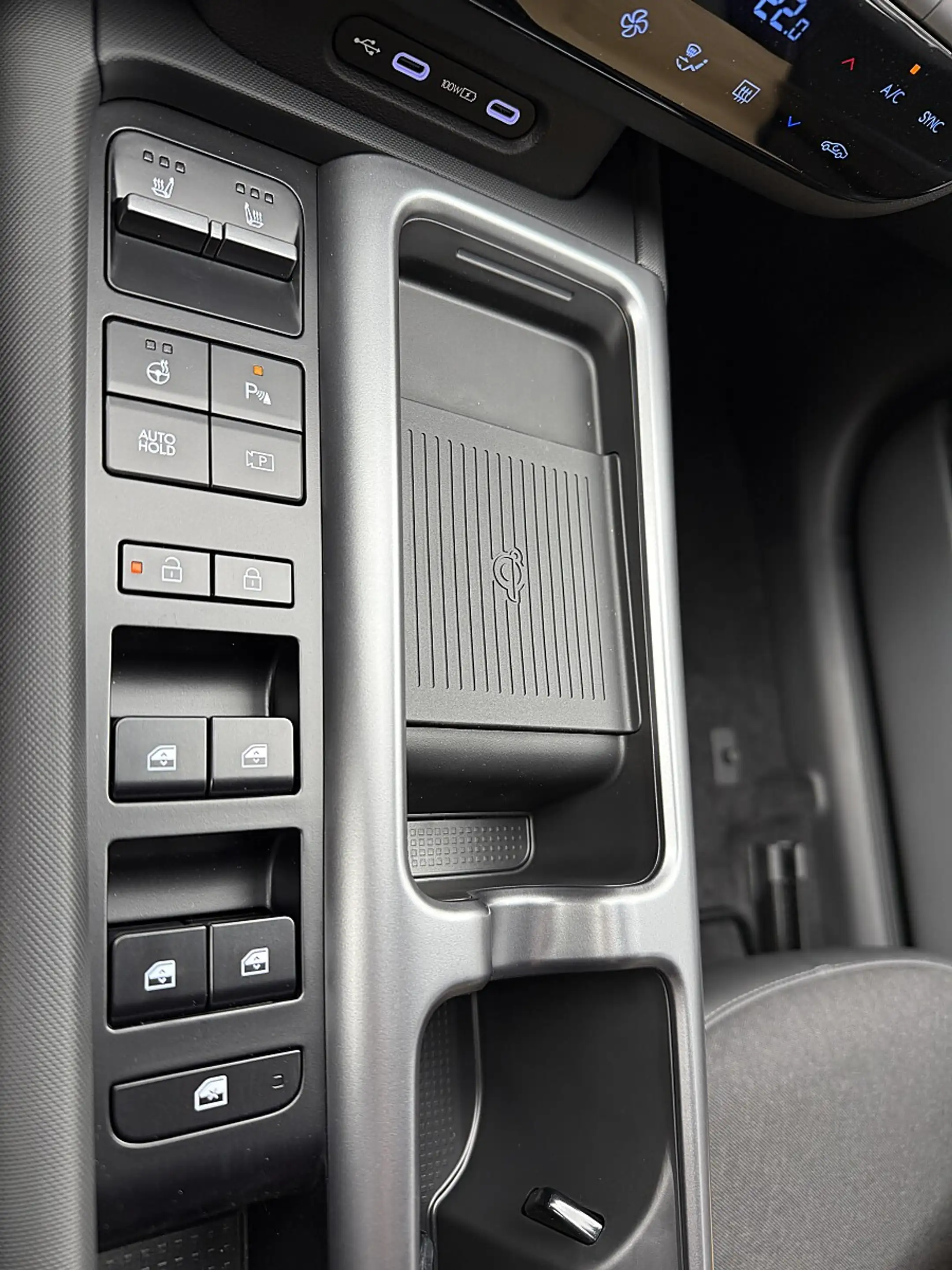 Hyundai IONIQ 6 Ioniq 6 Elektro 84kWh Comfort Line — photo 8