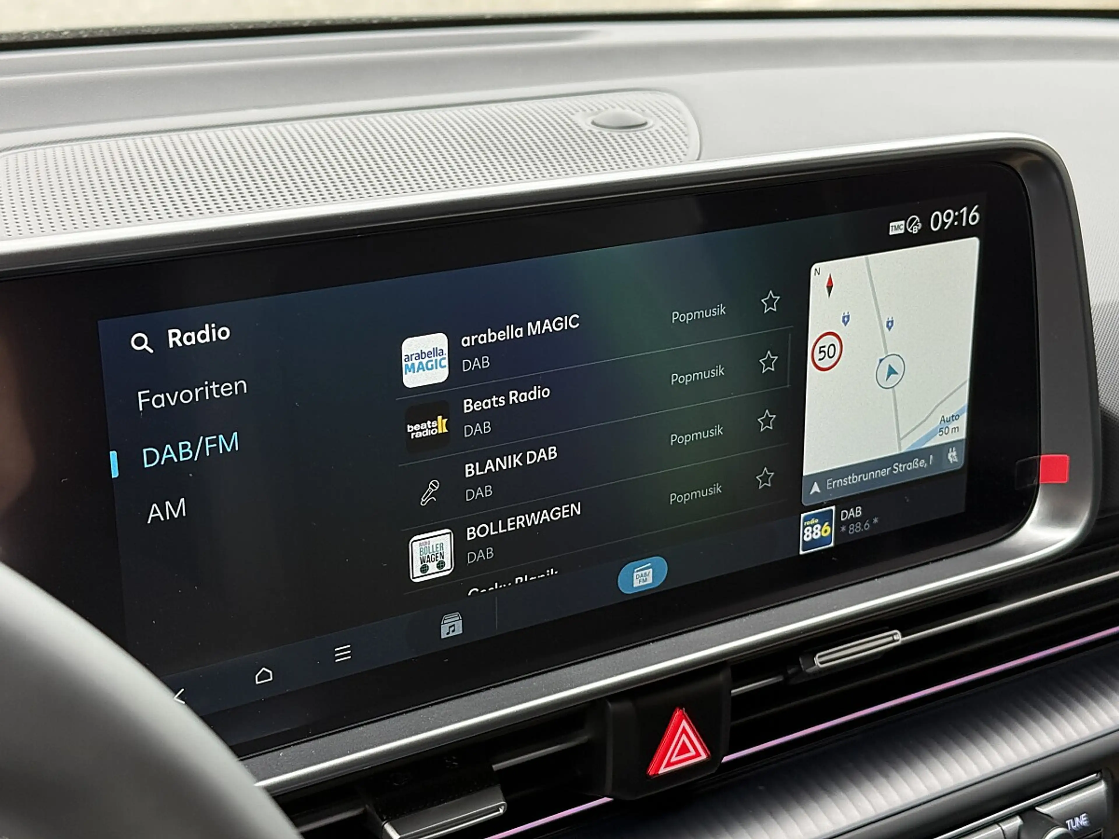 Hyundai IONIQ 6 Ioniq 6 Elektro 84kWh Comfort Line — photo 4